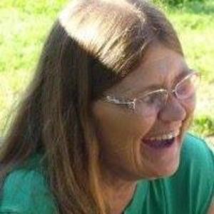 Meet your Posher, Brenda